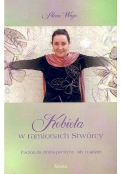 Kobieta w ramionach Stwórcy