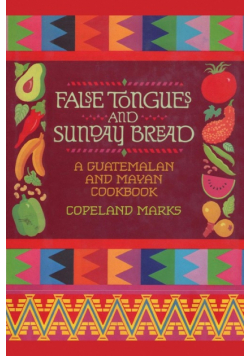 False Tongues and Sunday Bread