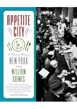 Appetite City