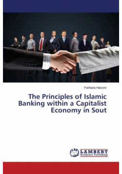 The Principles of Islamic Banking within a Capitalist Economy in Sout