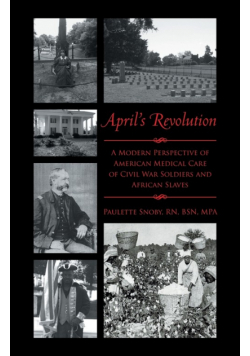 April's Revolution