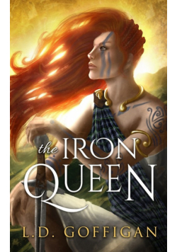 The Iron Queen
