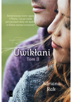 Uwikłani T.2