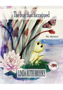 The frog that hiccupped