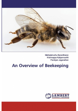 An Overview of Beekeeping