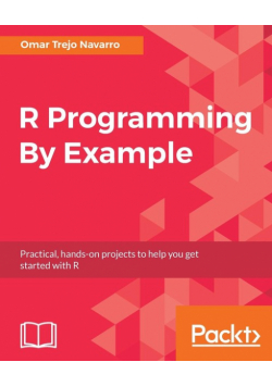 R Programming By Example
