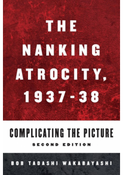 Nanking Atrocity, 1937-1938
