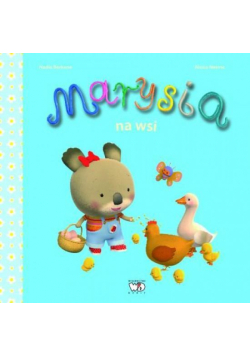 Marysia na wsi