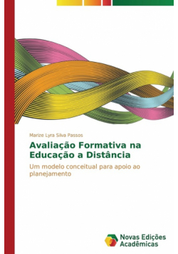 Avaliação Formativa na Educação a Distância