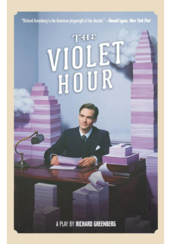 The Violet Hour