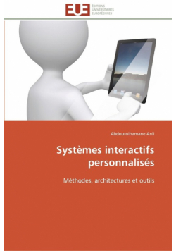 Systèmes interactifs personnalisés