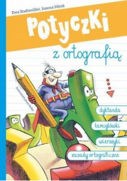 Potyczki z ortografią