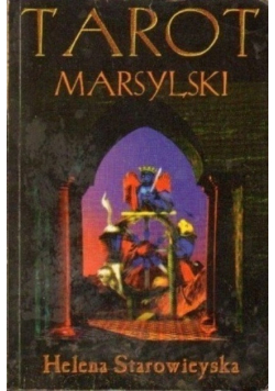 Tarot marsylski