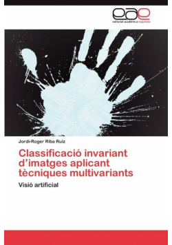 Classificació invariant d'imatges aplicant tècniques multivariants