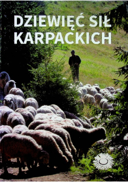Dziewięć sił karpackich