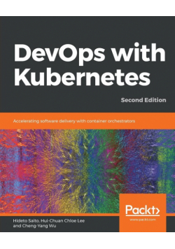 DevOps with Kubernetes -Second Edition
