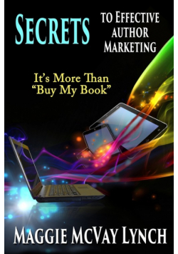 Secrets to Effective Author Marketing