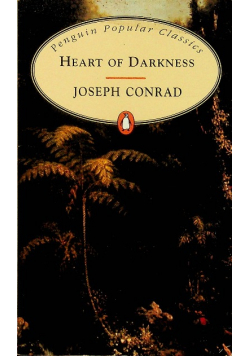 Heart of Darkness