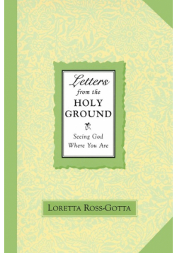 Letters From the Holy Ground
