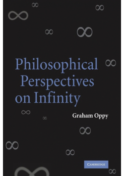 Philosophical Perspectives on Infinity