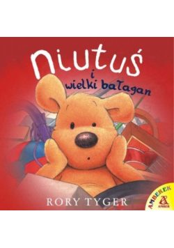 Niutuś i wielki bałagan