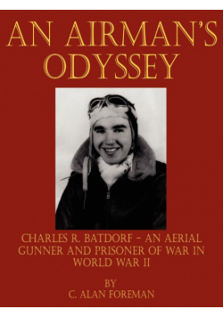 An Airman's Odyssey