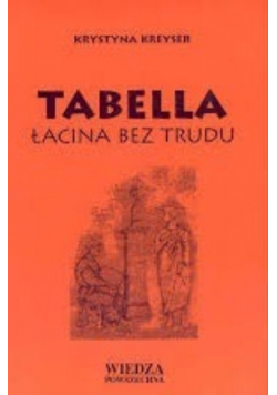 Tabella Łacina bez trudu