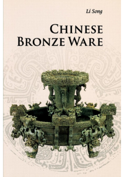 Chinese Bronze Ware