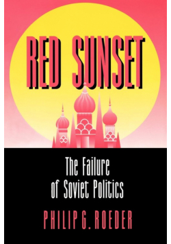 Red Sunset