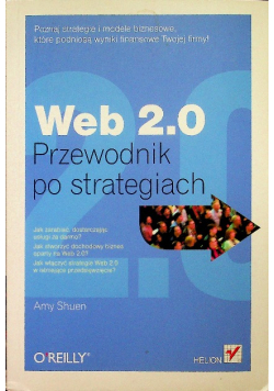 Web 2 0 Przewodnik po strategiach