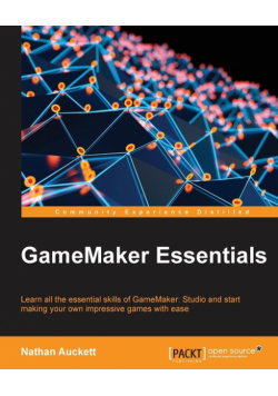 GameMaker Essentials