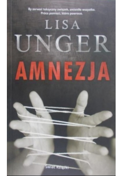 Amnezja