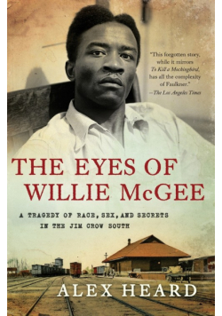 Eyes of Willie McGee, The