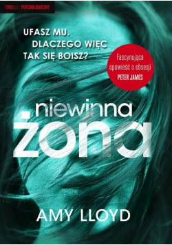 Niewinna żona