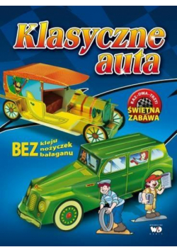 Klasyczne auta