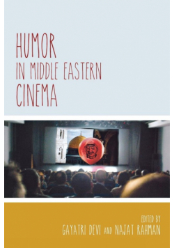Humor in Middle Eastern Cinema