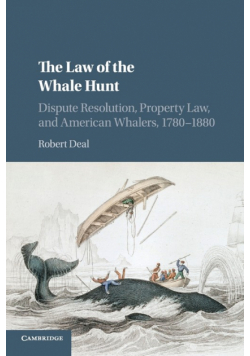 The Law of the Whale Hunt