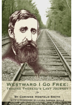 Westward I Go Free