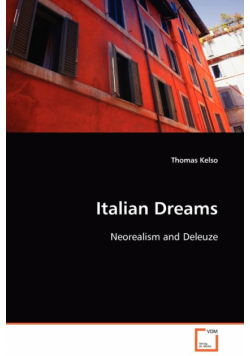 Italian Dreams