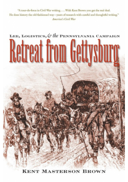 Retreat from Gettysburg