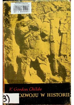 O rozwoju w historii