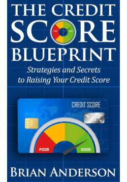 The Credit Score Blueprint