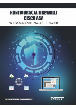 Konfiguracja Firewalli CISCO ASA w programie...