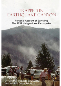 Trapped In Earthquake Canyon