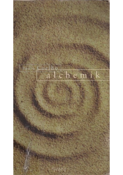 Alchemik
