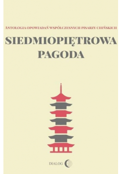 Siedmiopiętrowa pagoda