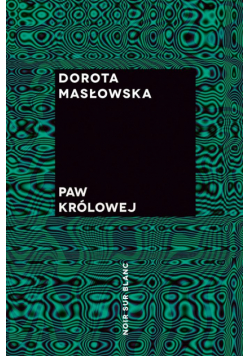 Paw królowej