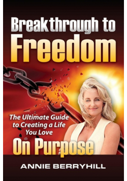 Breakthrough to Freedom