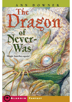 Dragon of Never-Was
