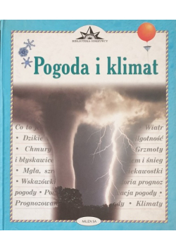 Pogoda i klimat